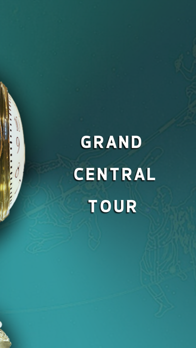 Grand Central Tour (Official) Screenshot 1