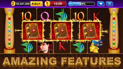 Casino slots screenshot 2