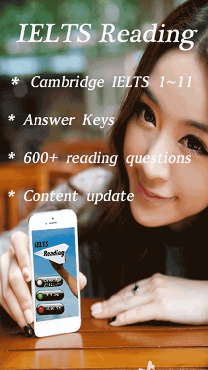 雅思阅读真题 IELTS Reading