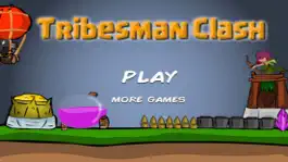 Game screenshot Spider Tribesman Clash － Stickman Edition mod apk