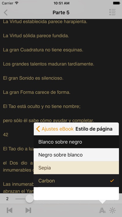 Tao Te King - El libro de la Vida y la Virtud