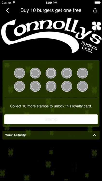 Connolly's Sports Grill