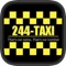 Booking a taxi in Valdosta, Georgia will never be the same with 244Taxi