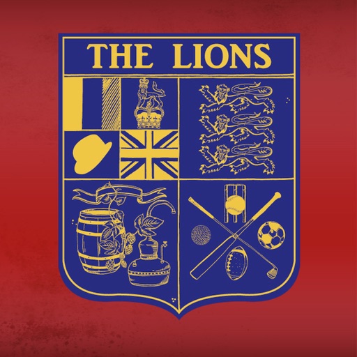 The Lions Pub icon