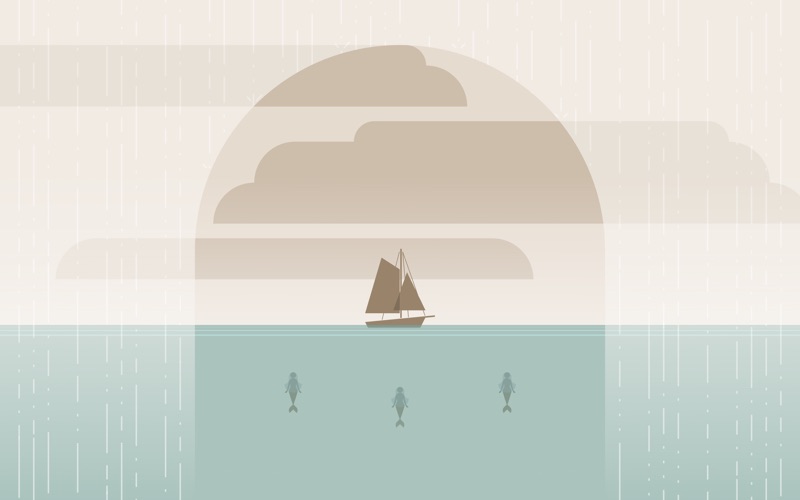 Burly Men at Sea iPhone screenshot 3 - Games app