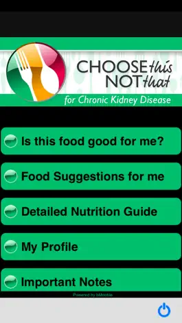 Game screenshot CKD (Chronic Kidney Disease) apk