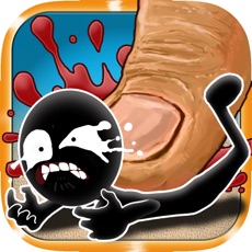 Activities of Angry Stickman Smasher - eXtreme Blood and Guts Edition