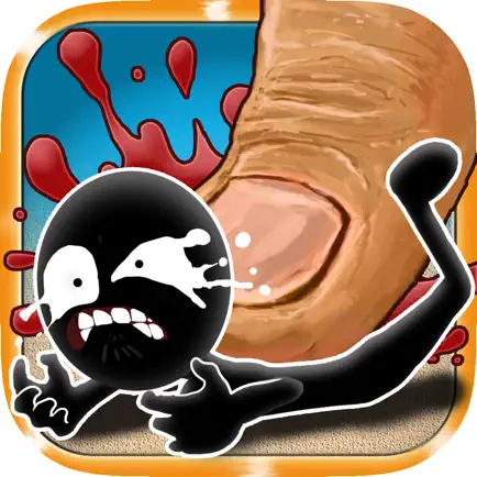 Angry Stickman Smasher - eXtreme Blood and Guts Edition Читы