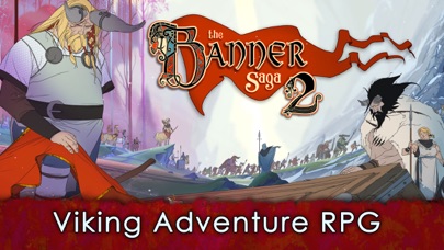 screenshot of Banner Saga 2 1