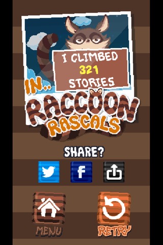 Raccoon Rascalsのおすすめ画像5