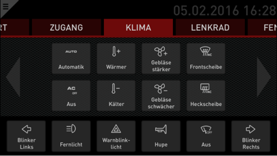 Screenshot #3 pour Paravan Touch