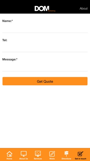 DOM Marketing(圖4)-速報App