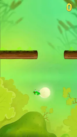 Game screenshot Keep Frog Alive apk