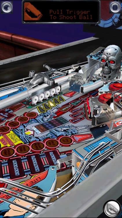 Pinball Arcade Plus screenshot-3