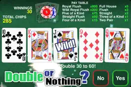 Game screenshot Poker 88 - Jacks or Better hack