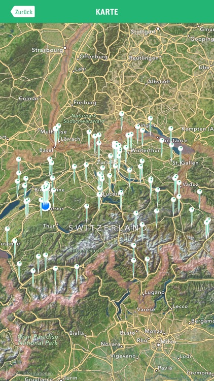 Prix Lignum screenshot-4