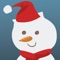 Count down the days, hours, minutes & seconds until Christmas Day for free
