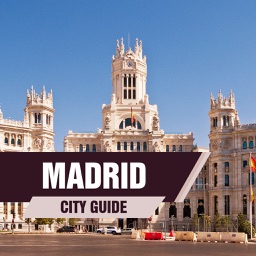 Madrid Tourist Guide