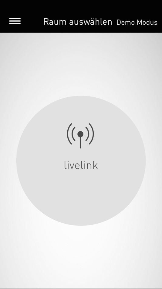 #1. LiveLink Control (iOS) 由: TRILUX