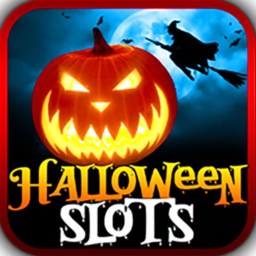 American Halloween Casino Slots, Blackjack, Roulette: Game For Free! Icon