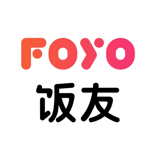 饭友FOYO-最强粉丝追星神器，独家演出票务，应援打榜交友 icon