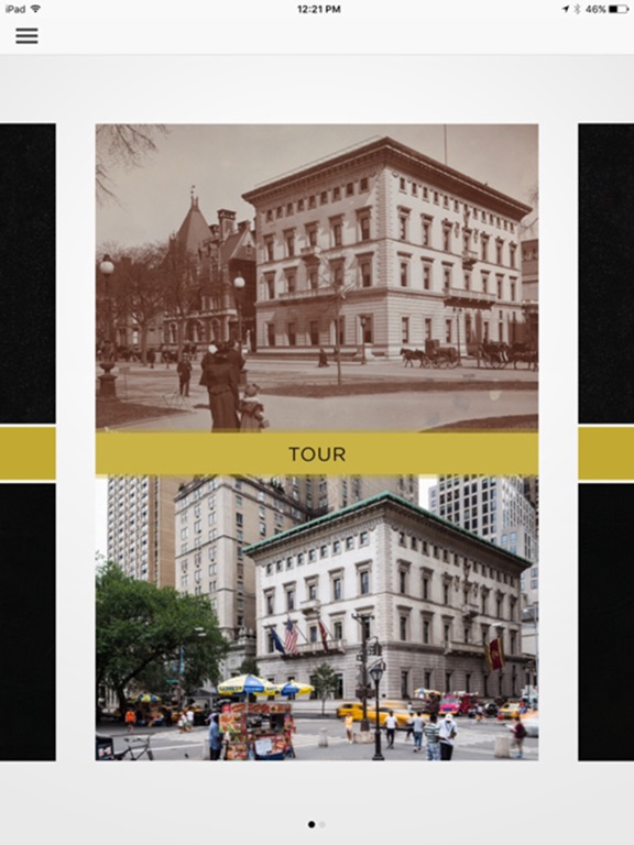 Screenshot #4 pour A Walk Through Gilded NY