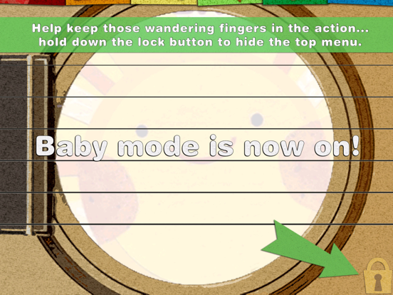 Screenshot #6 pour Caspar Babypants Music Time!