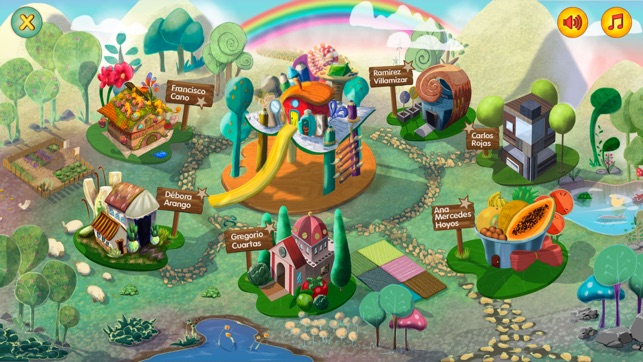 Casita de Artistas