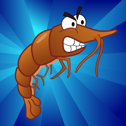 ShrimpAgent Icon