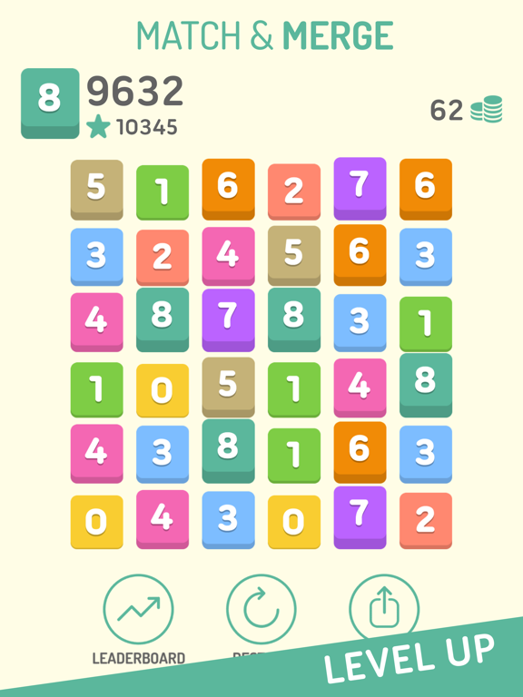 Screenshot #6 pour Match & Merge