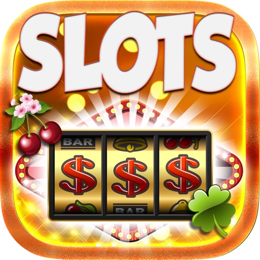 A Alalalon Casino Las Vegas FUN Slots Game - FREE Spin & Win Game iOS App