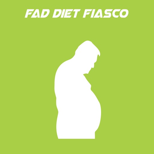 Fad Diet Fiasco+ icon