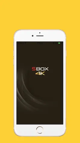 Game screenshot SBOX 4K mod apk