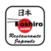 Toshiro Sushi Delivery