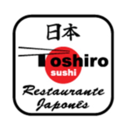 Toshiro Sushi Delivery icon