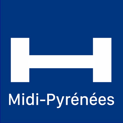 Midi-Pyrénées Hotels + Compare and Booking Hotel for Tonight with map and travel tour