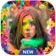 Holi Photo Frames app icon - Photo & Video app for iPhone