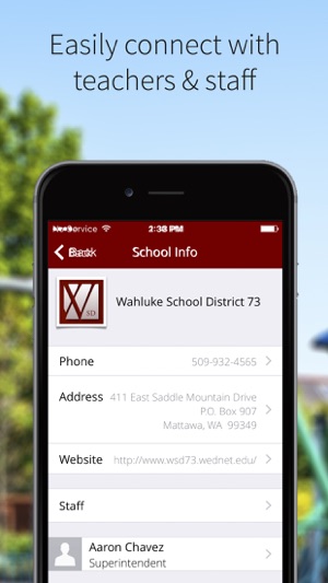 Wahluke SD 73(圖2)-速報App