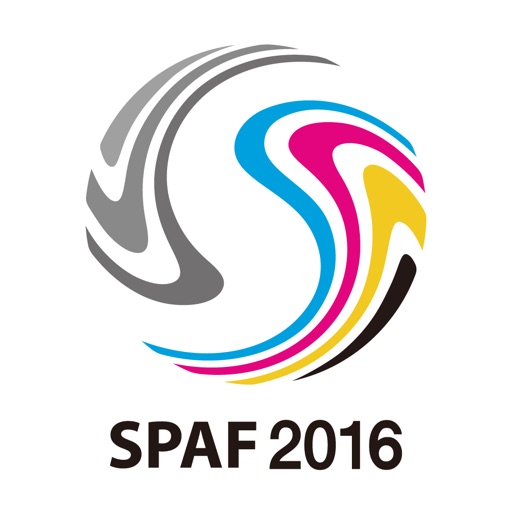 SPAF 2016 icon