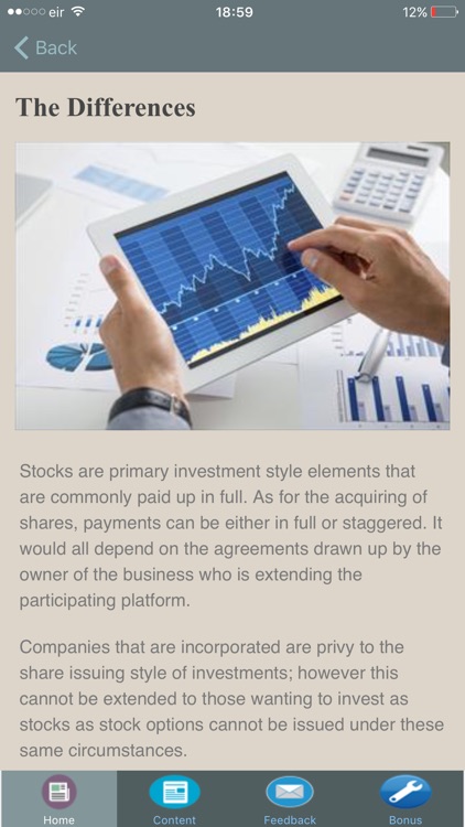 How to Invest in Stocks screenshot-4
