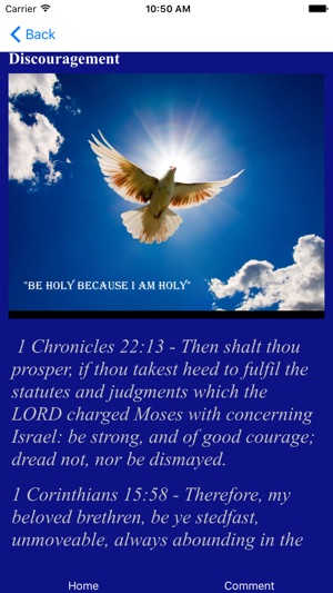 Christians Bible Reference(圖3)-速報App