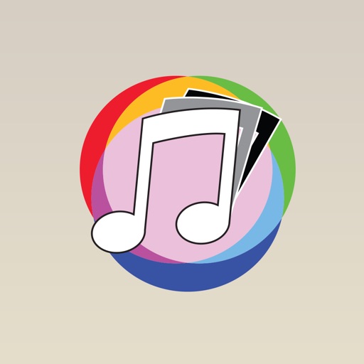 Bandroxx Recorder icon