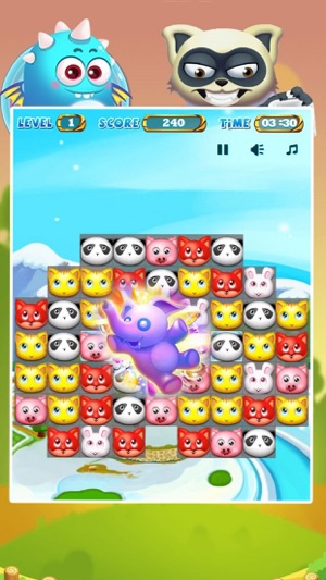 Pet Link Adventure(圖2)-速報App