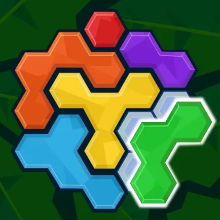 Puzzle Inlay World 2 Читы