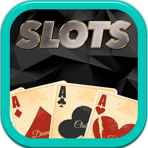 Exploding Lucky Vegas Slots Machine -- FREE offline GAME! Icon