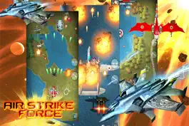Game screenshot Air Strike Force Combat apk
