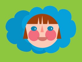 A faces sticker pack