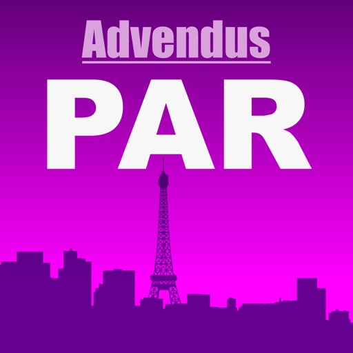 Paris Travel Guide - Advendus Guides