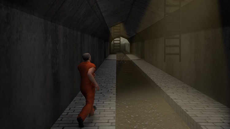 Alcatraz Prison Escape Mission screenshot-3