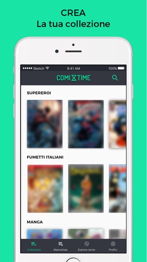 ComiXtime(圖2)-速報App